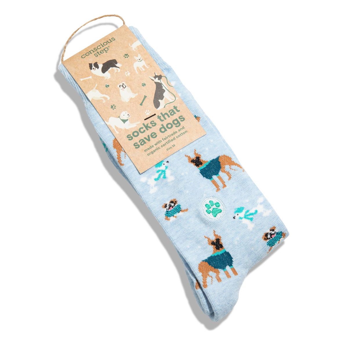 Dog Sweaters | Socks that Save Dogs