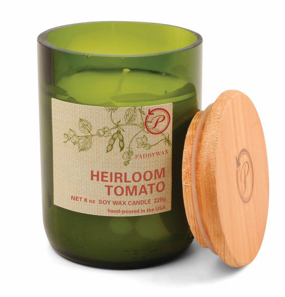 Heirloom Tomato Candle