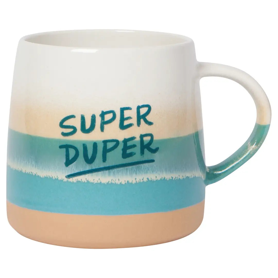 Super Duper Mug