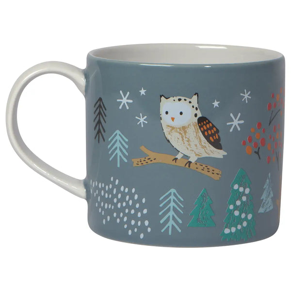 Winter Wonderland Mug