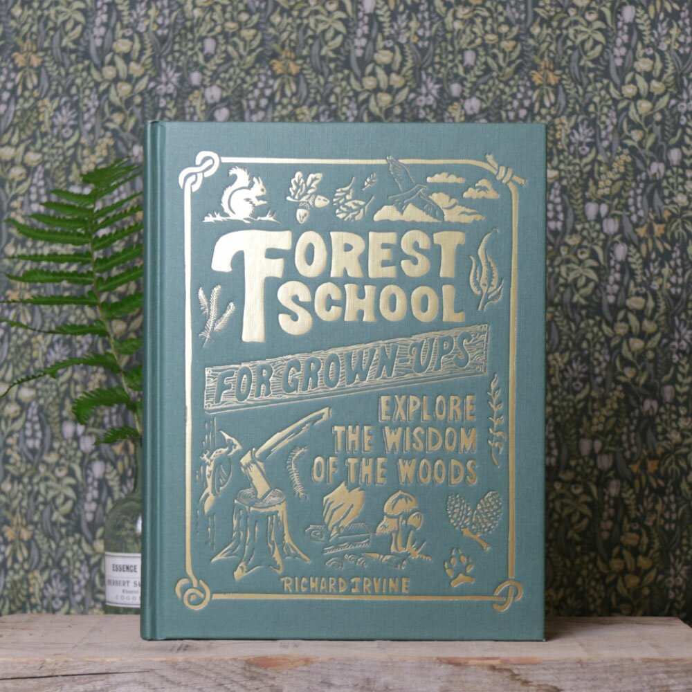 Forest School for Grown-Ups