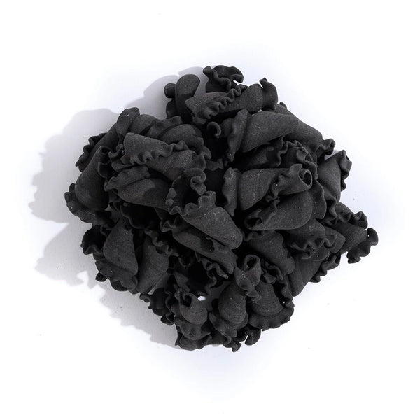 Squid Ink Pasta