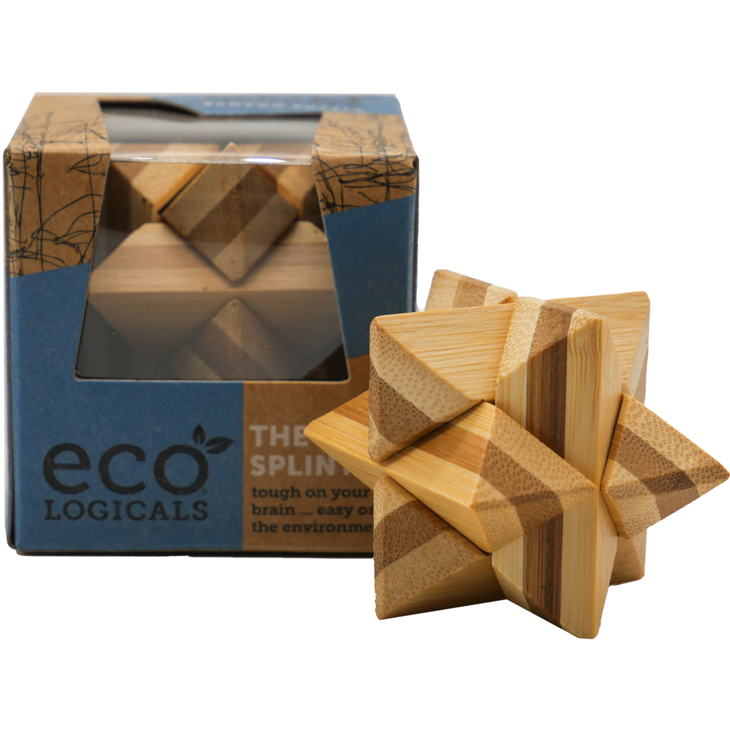 Project Genius Eco Puzzle