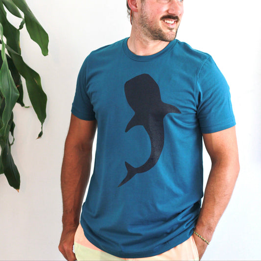 Whale Shark Tee