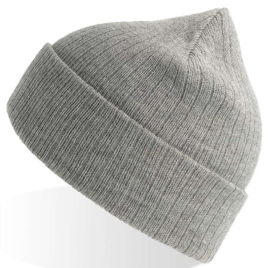 Recycled Beanie - Grey