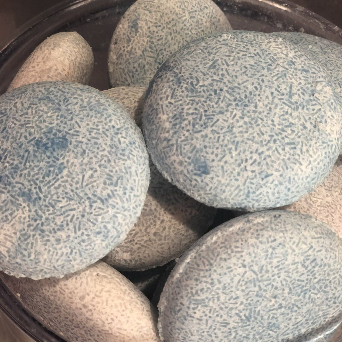 All Natural Shampoo Bar - Beach Out