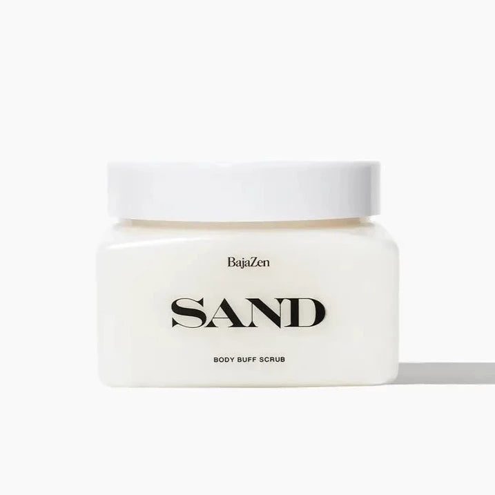 SAND Body Buff Scrub