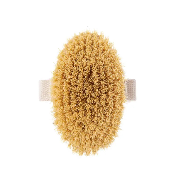 Natural Body Brush