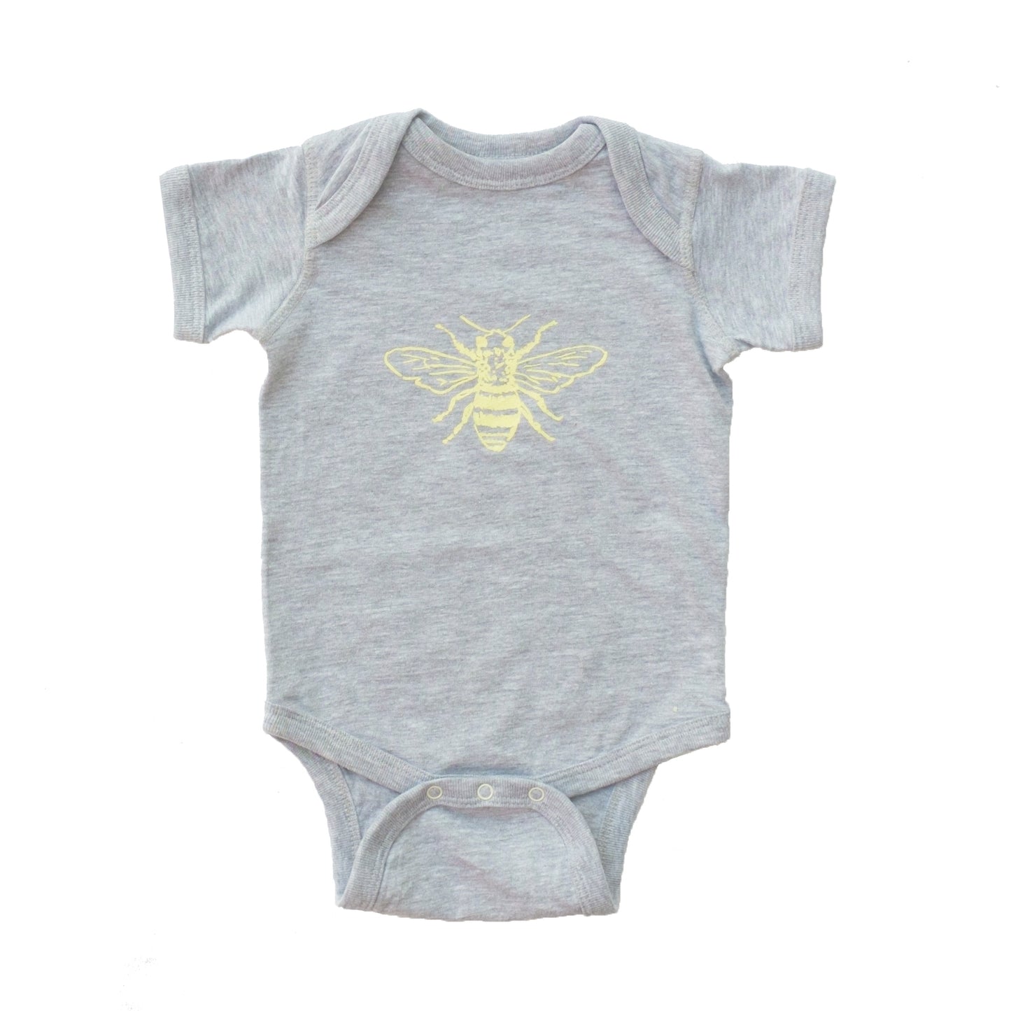 Honey Bee Onesie