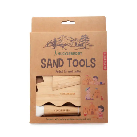 Sand Tools