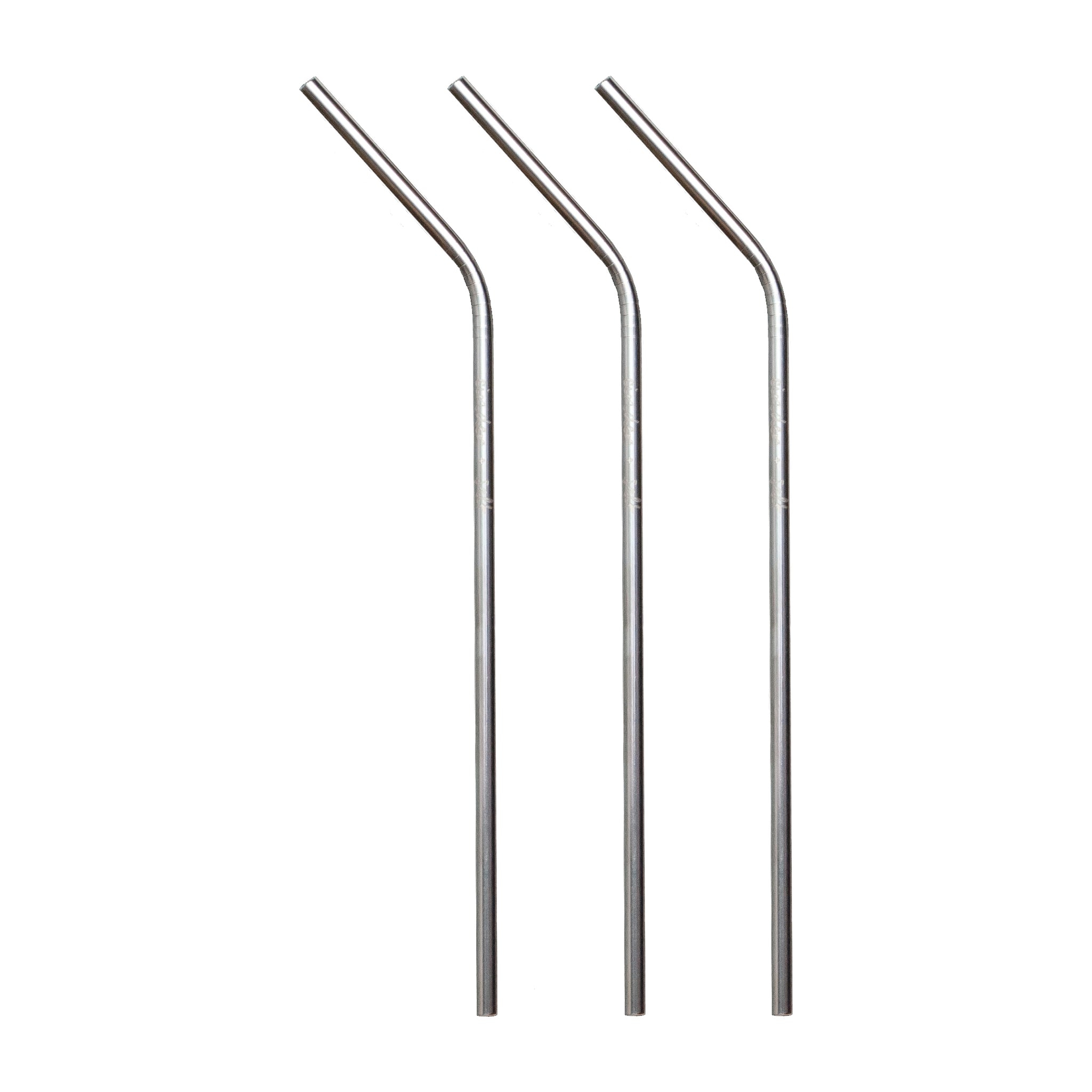 Stainless Steel Straw