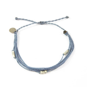 Silver Macua Bracelet