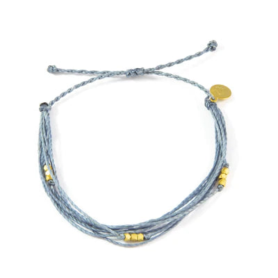 Gold Macua Bracelet