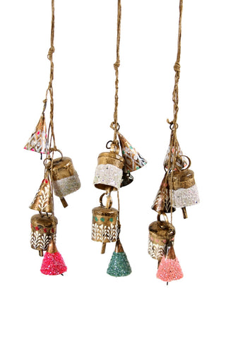 Boheme Bell Cluster