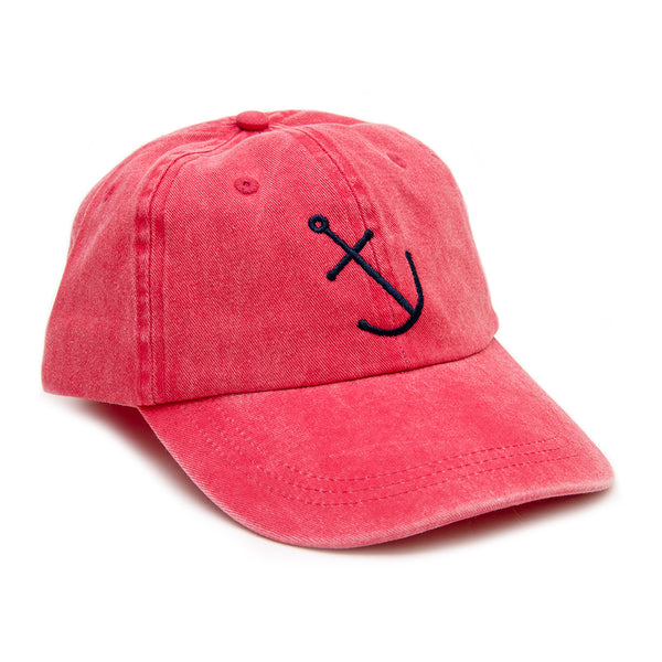 Anchor Cap