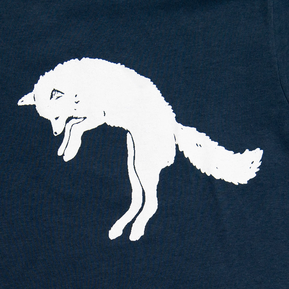 Arctic Fox Toddler Tee