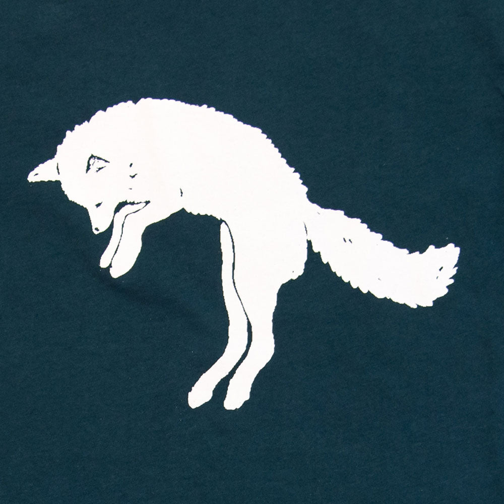 Arctic Fox Tee