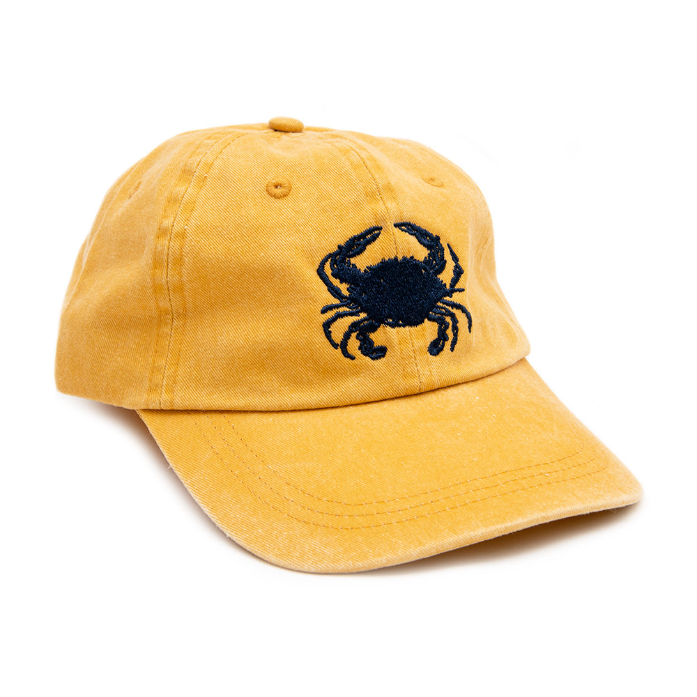 Crab Cap