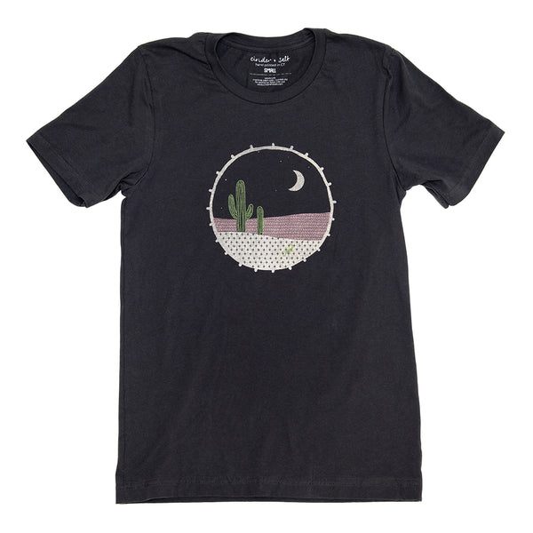 Desert Dusk Tee