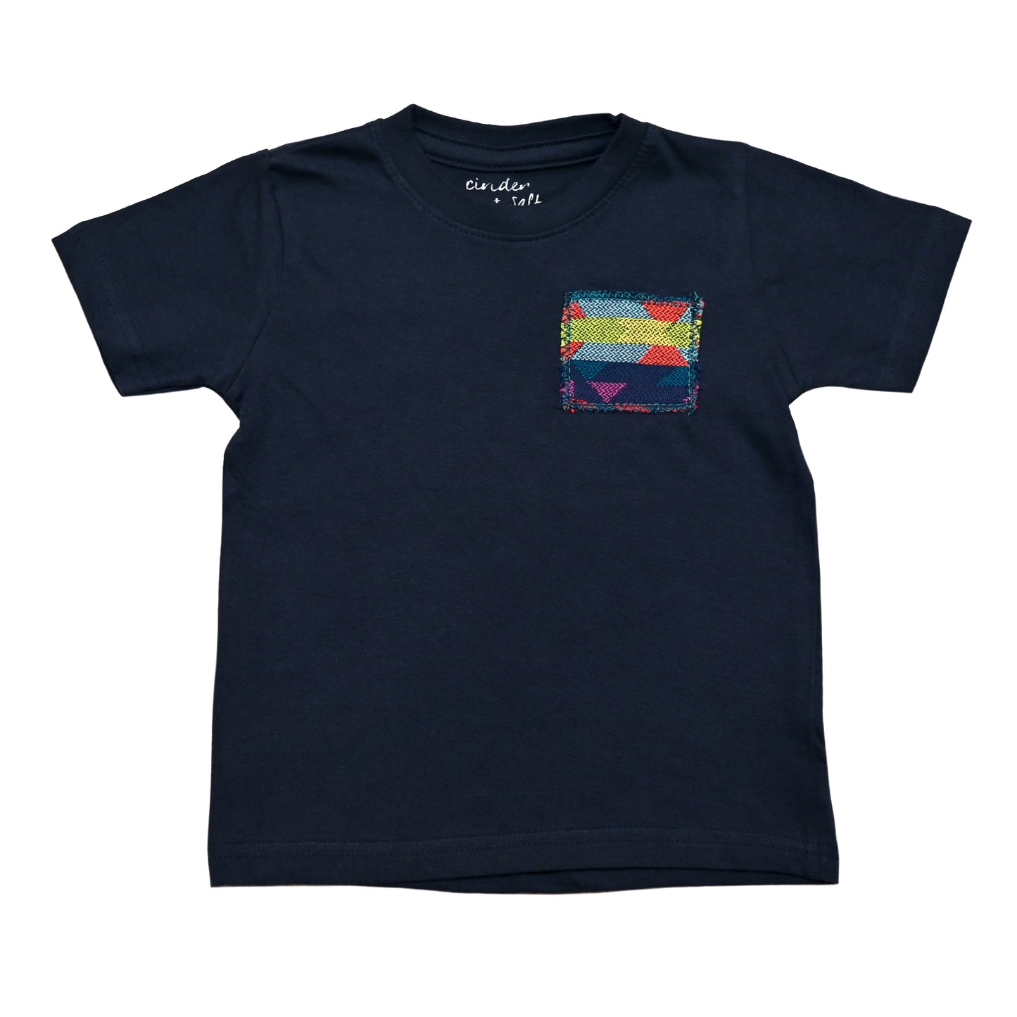 Toddler Frocket Tee