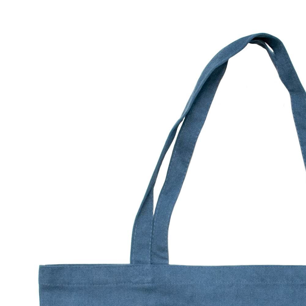 Great Blue Heron Jumbo Tote