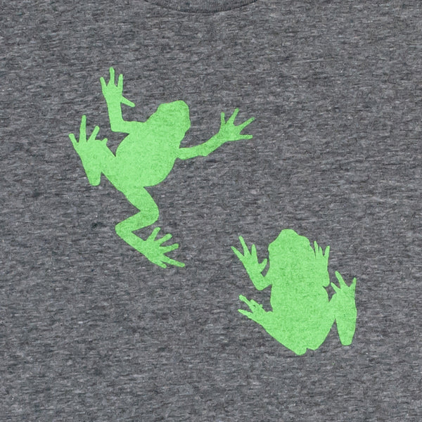 Frogs Kids Tee