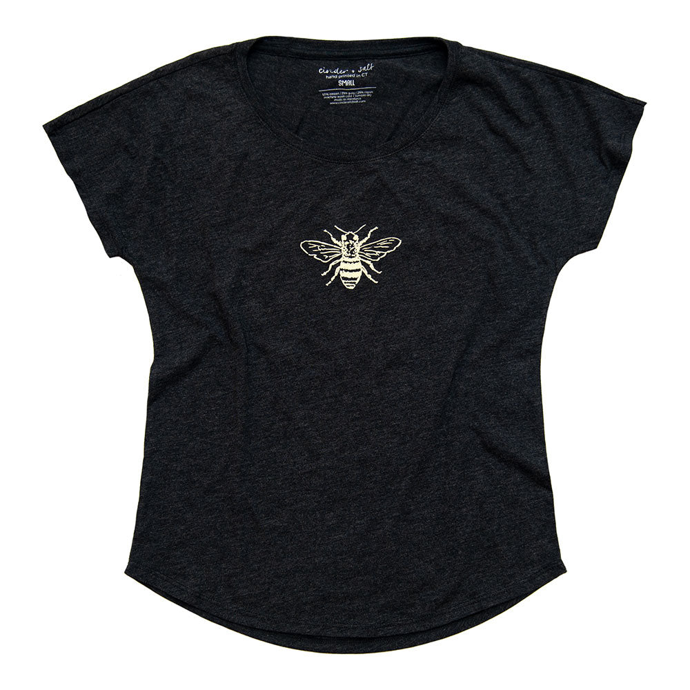 Honey Bee Dolman Tee