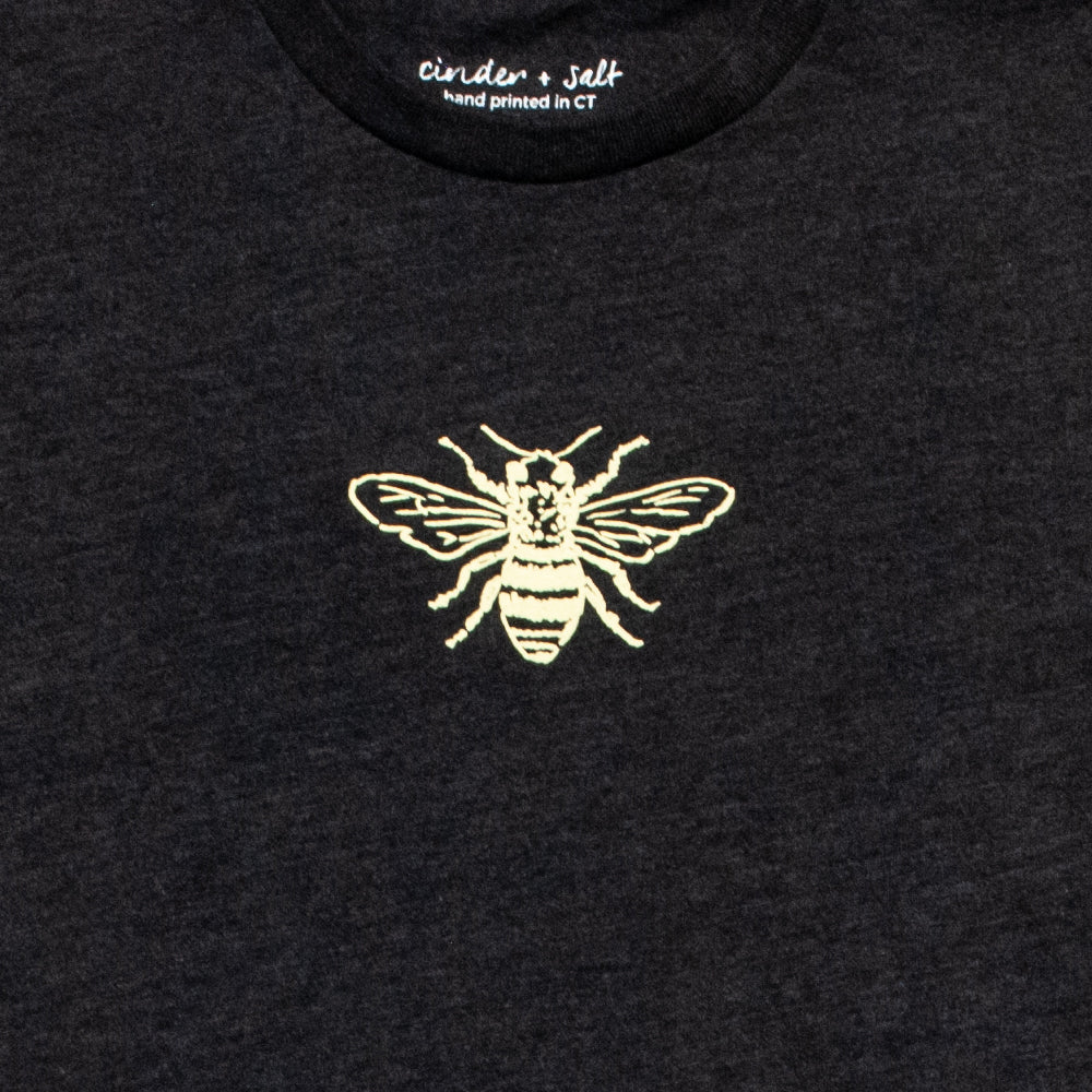 Honey Bee Eco Tee