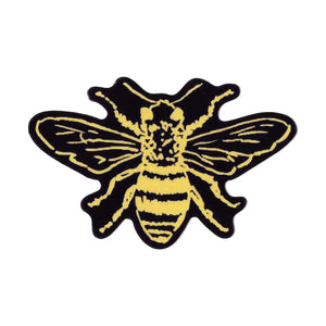 Honey Bee Sticker