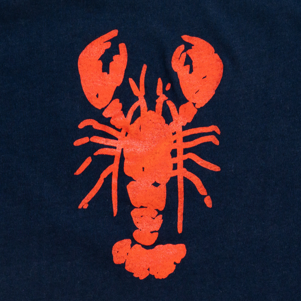 Lobster Kids tee