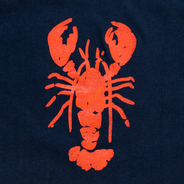 Lobster Kids tee