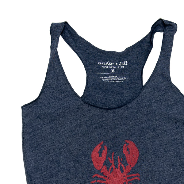 Lobster Racerback Tank