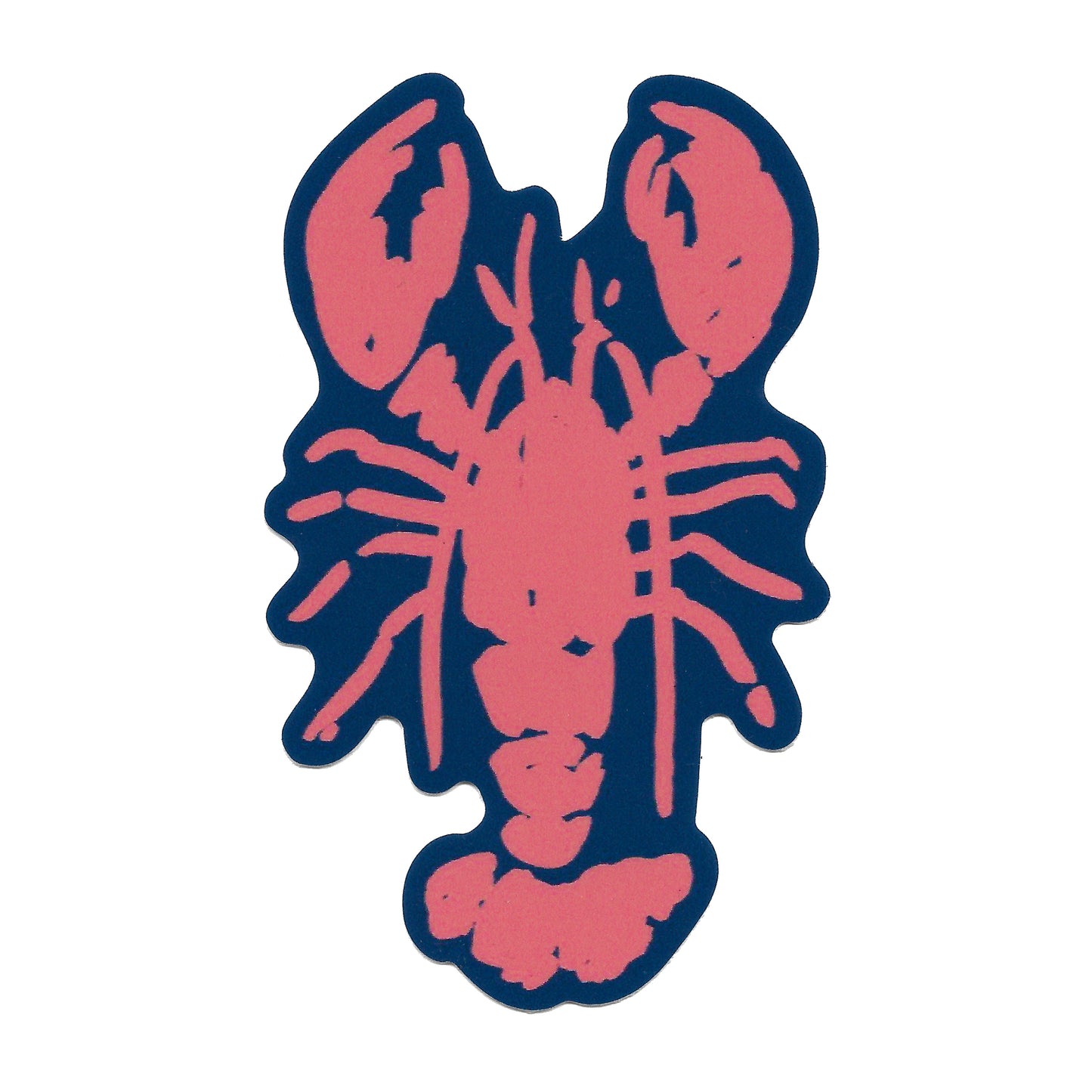 Lobster Sticker