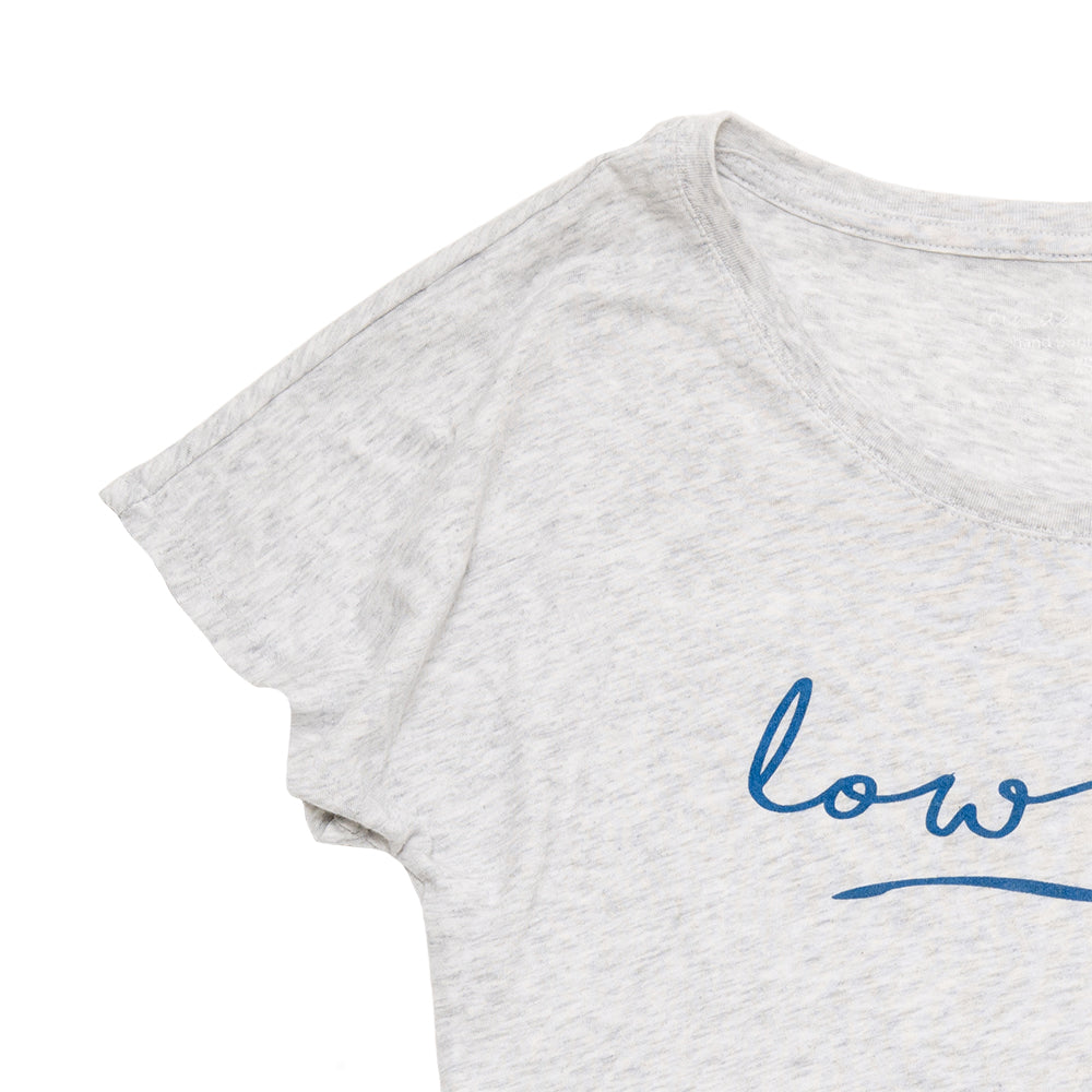 Low Key Dolman Tee