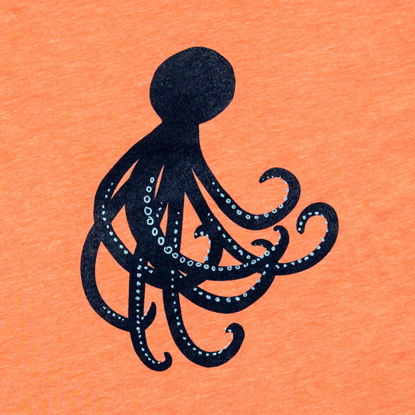 Octopus Kid's Tee