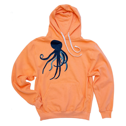 Octopus Hoodie