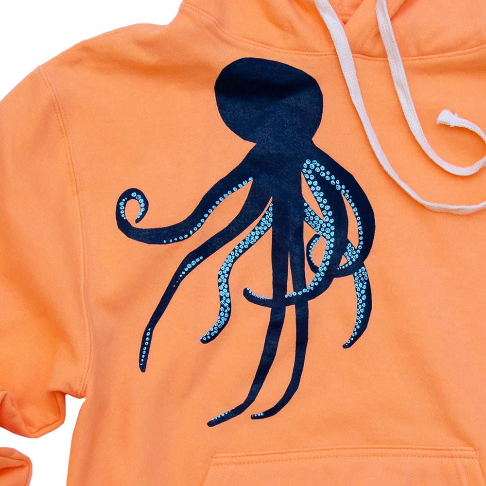 Octopus Hoodie