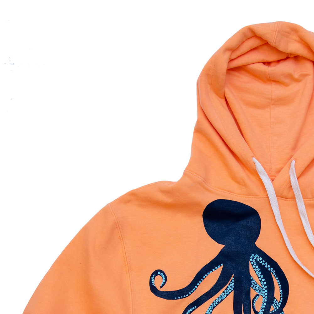 Octopus Hoodie