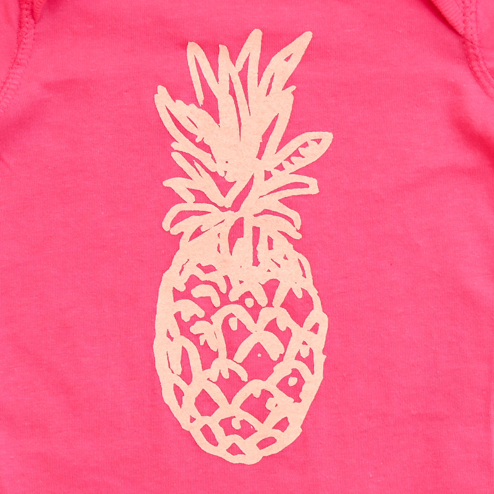 Pineapple Onesie