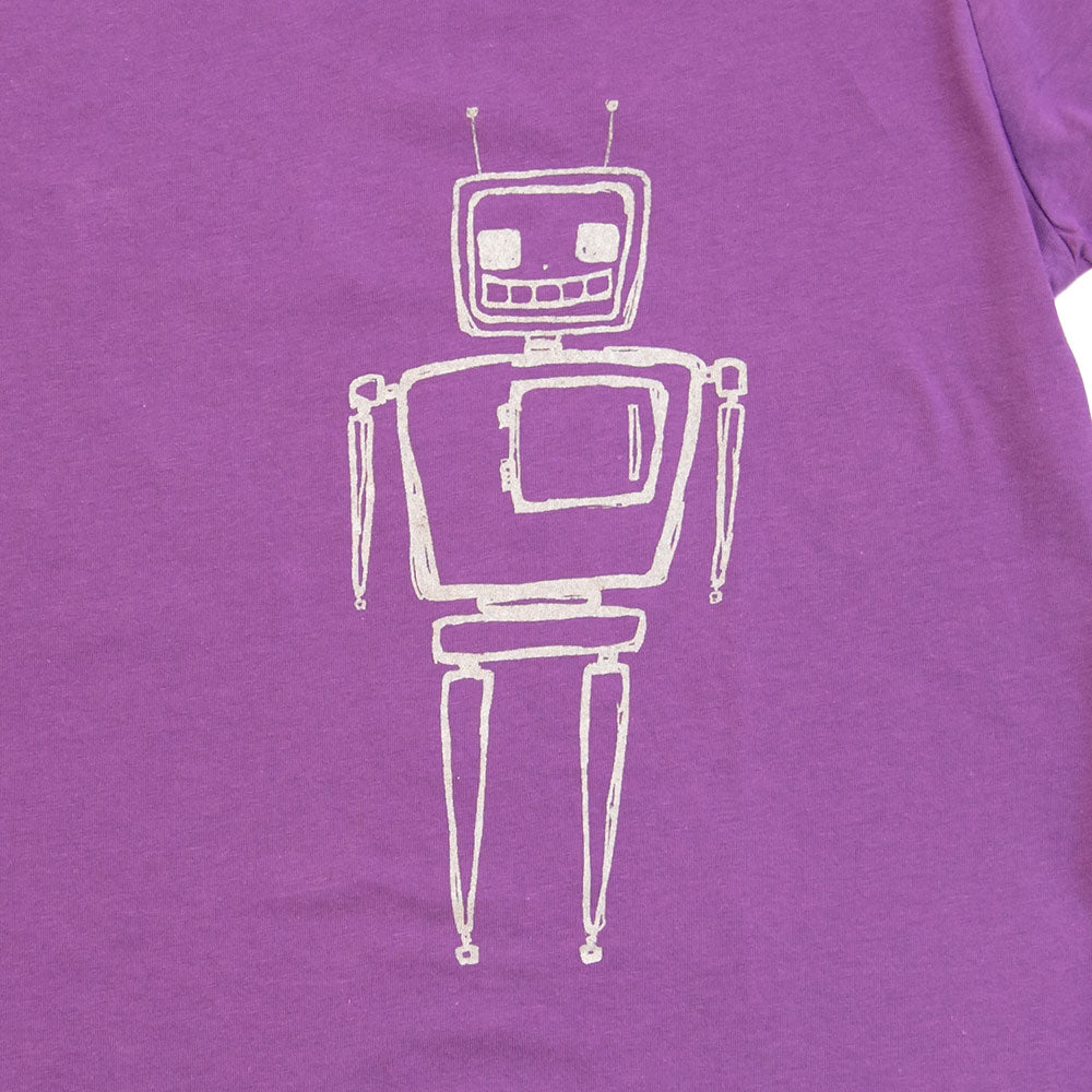 Robot Tee