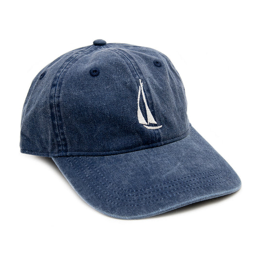 Sailboat Cap