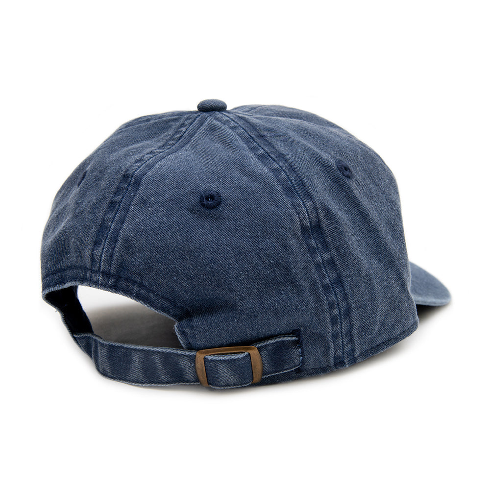 Sailboat Cap