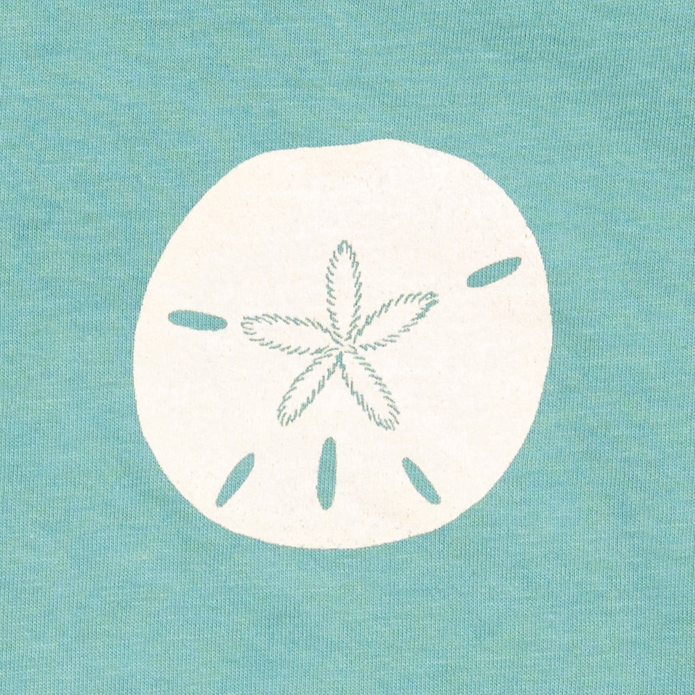 Sand Dollar Toddler Tee