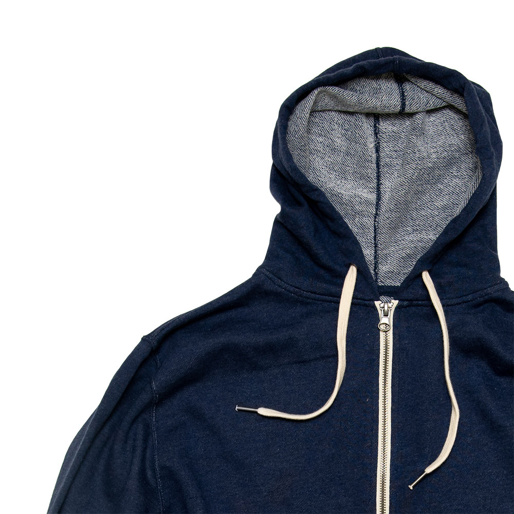 Seagulls French Terry Zip Hoodie