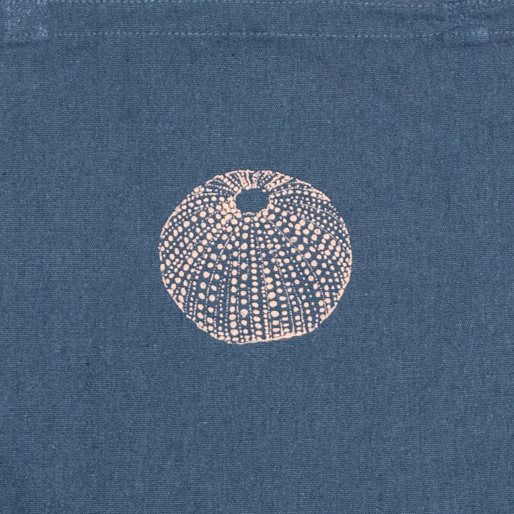 Sea Urchin Jumbo Tote