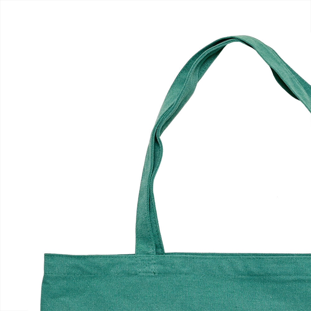 Planet B Jumbo Tote Bag