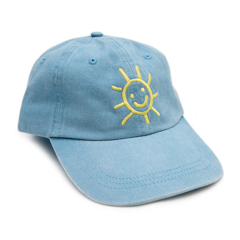 The Sun Cap