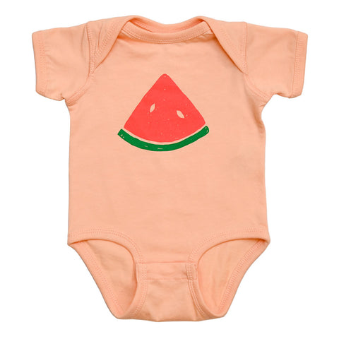 Watermelon Onesie