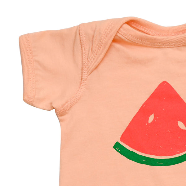 Watermelon Onesie