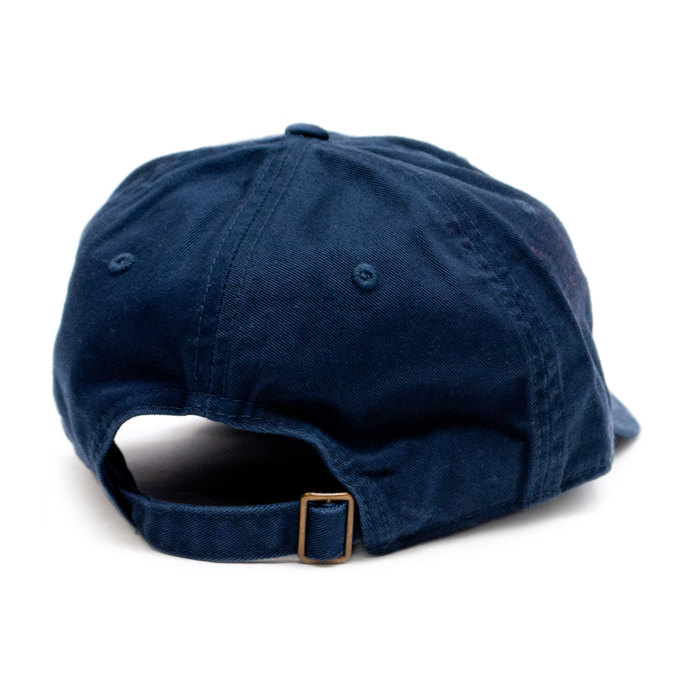 Campfire Organic Cotton Cap